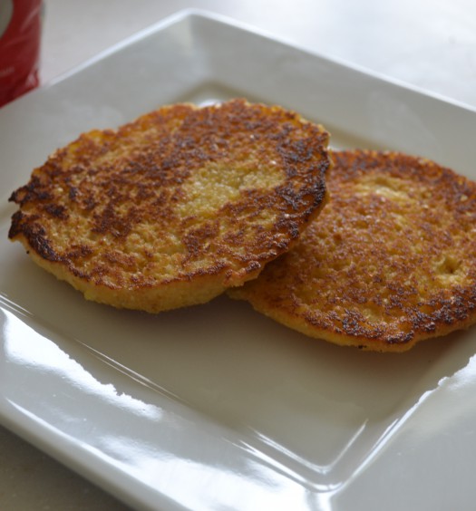 Arepas de Choclo – ©ArepasDelGringo