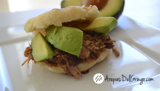 A Brief History of The Arepa