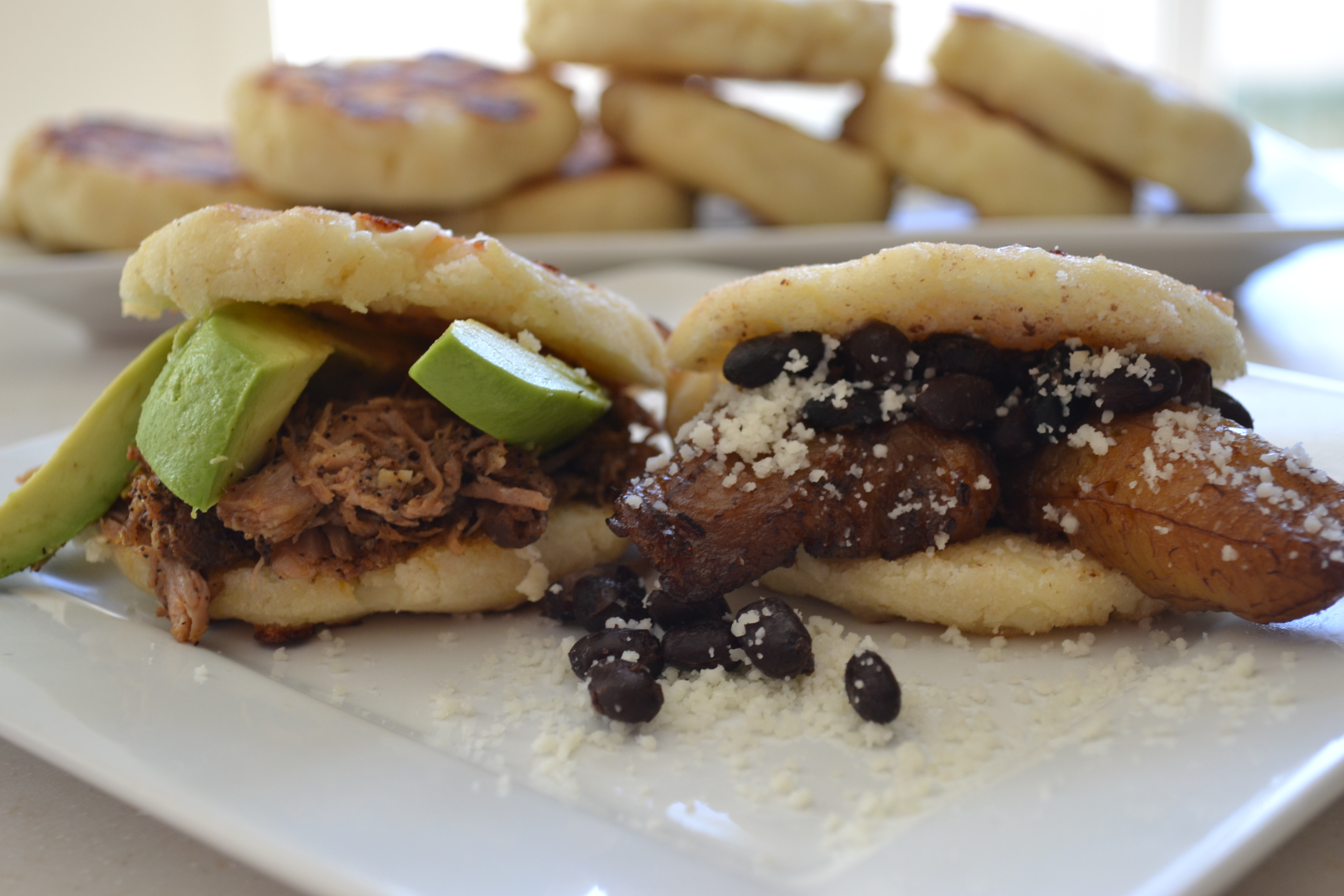 How To Make Arepas Video - ArepasDelGringo