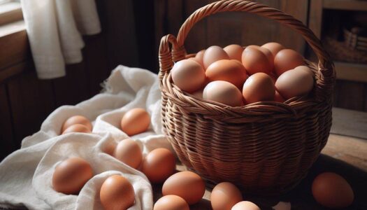 Don’t Put All Your Eggs In One Basket