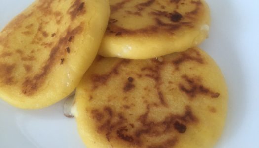 10 Things You Will Love About Arepas