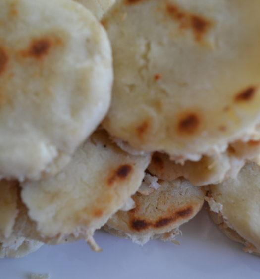 IMUSA USA - Making Arepas just got easier with our new traditional