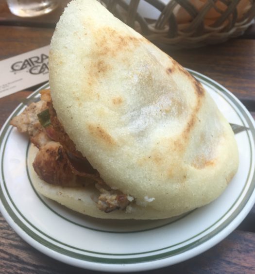 Arepa Grill - ArepasDelGringo