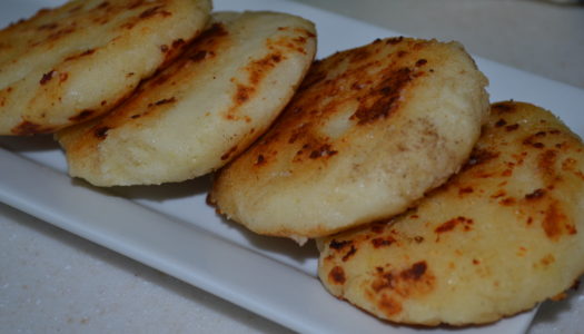 Arepas vs Other Breads: A Nutritional Comparison