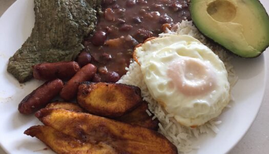 Discovering Colombia’s Mouth-Watering Cuisine