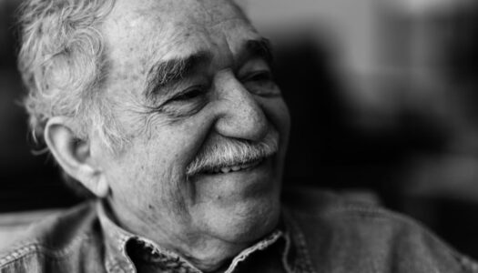 Gabriel García Márquez: A Biography