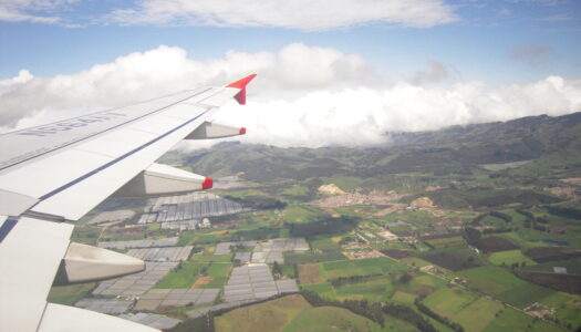 Tips For Flying Into Bogota In 2023