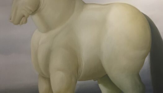 The Fascinating World of Botero at the Botero Museum in Bogota