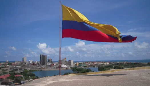 Is Uber or Tappsi Safer for Tourists in Colombia?