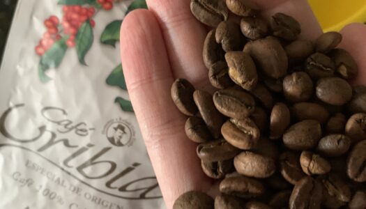 Different Types of Juan Valdez Colombian Coffee