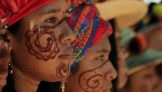 Exploring the Culture and History of the Muisca People of Colombia