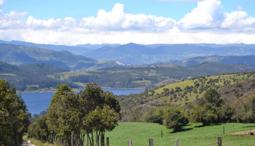 Climate and Weather in Bogota, Colombia