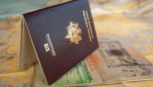 How to Apply for a Colombian Visit Visa: A Step-by-Step Guide