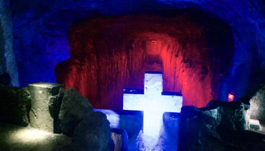 Explore the Wonders of the Salt Cathedral of Zipaquira: Everything You Need to Know